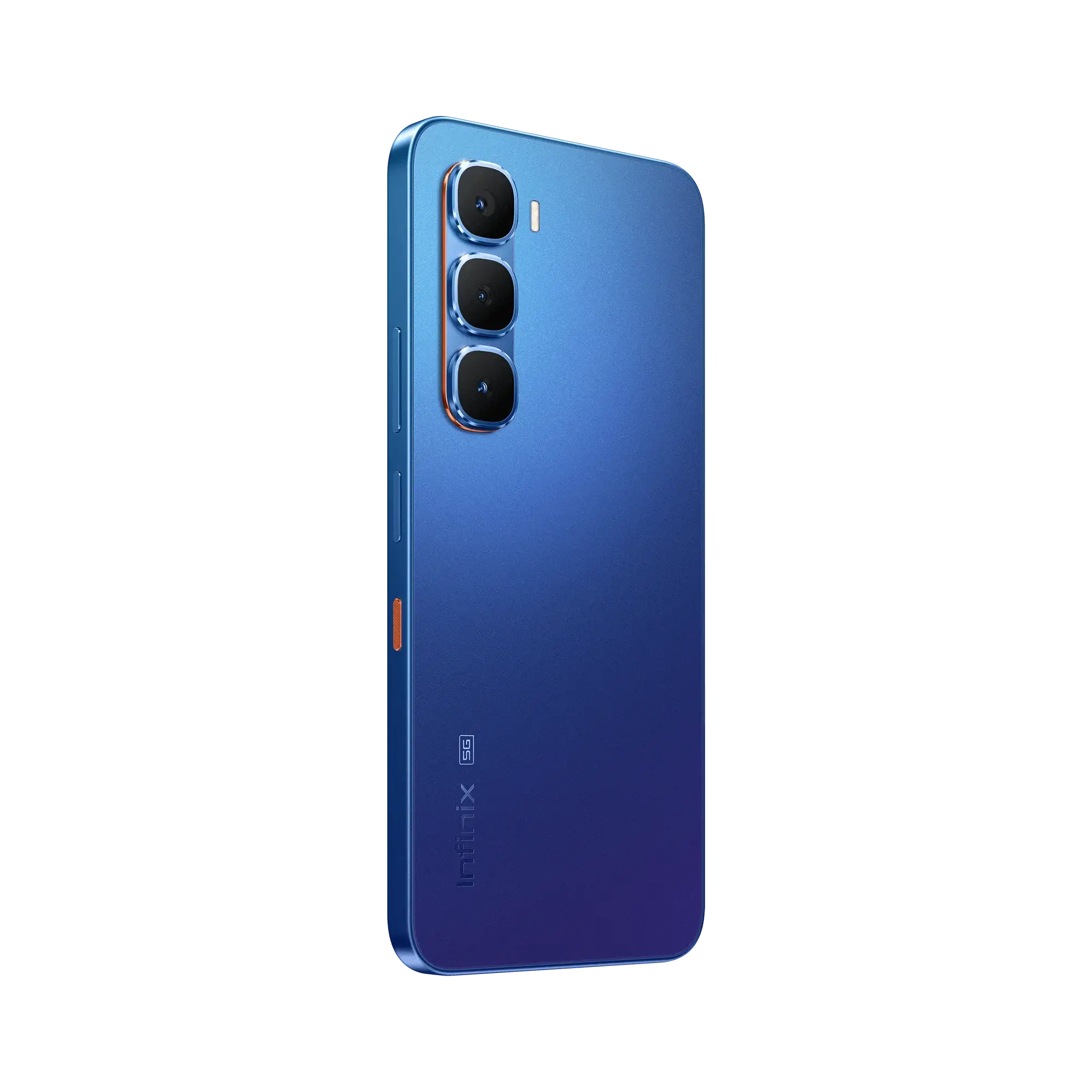 Infinix Hot 60 5G+ Launched in India at Just Rs. 10,499/- With Custom AI Button, MediaTek Dimensity 7020 SoC