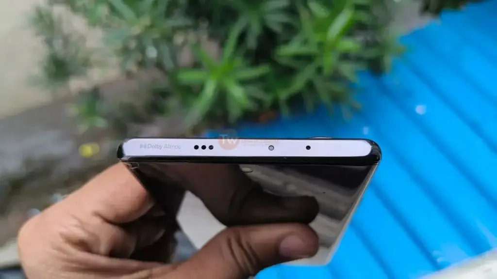 Tecno pova Curve 5G Some Special Features