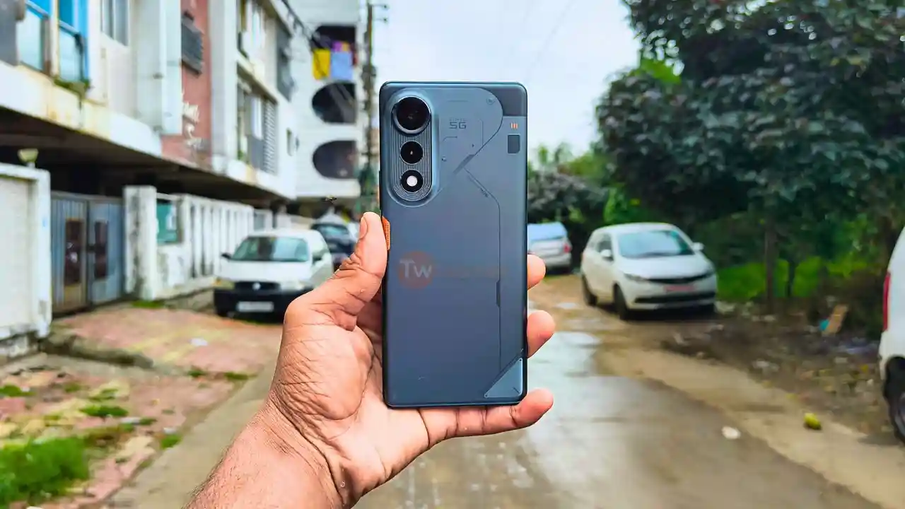 Tecno Pova Curve 5G Review: My Real-Life Experience After One Month of Use.