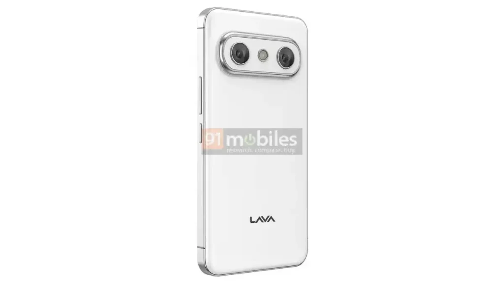 Lava Agni 4 is expected to launch in India soon: Design, Specification, and Price Leaked