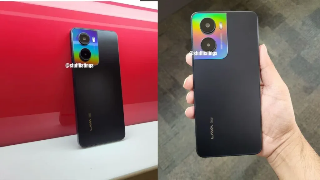 Lava Blaze Dragon has confirmed to Launch in India on July 25. It should be available on Amazon