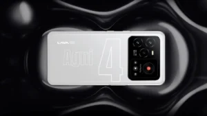 Lava Agni 4 is expected to launch in India soon: Design, Specification, and Price Leaked